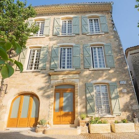 La Maison De Beaumont Eksteriør bilde