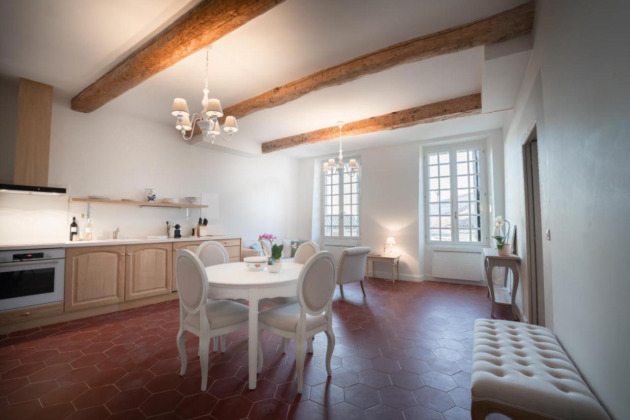 La Maison De Beaumont Eksteriør bilde