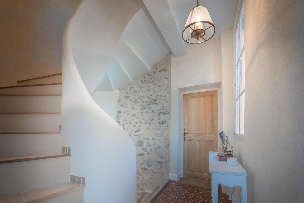 La Maison De Beaumont Eksteriør bilde