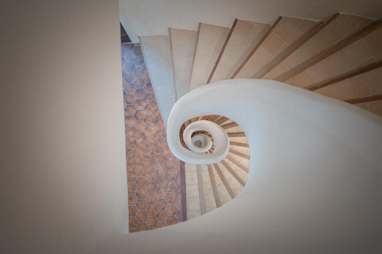 La Maison De Beaumont Eksteriør bilde