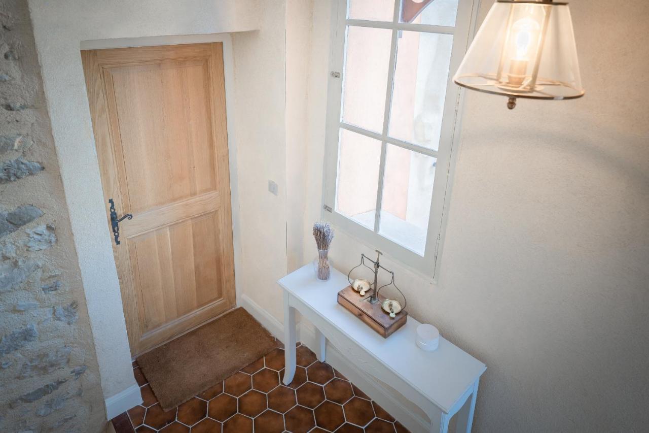 La Maison De Beaumont Eksteriør bilde