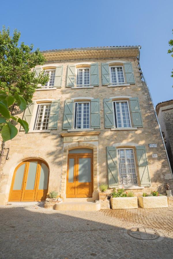 La Maison De Beaumont Eksteriør bilde