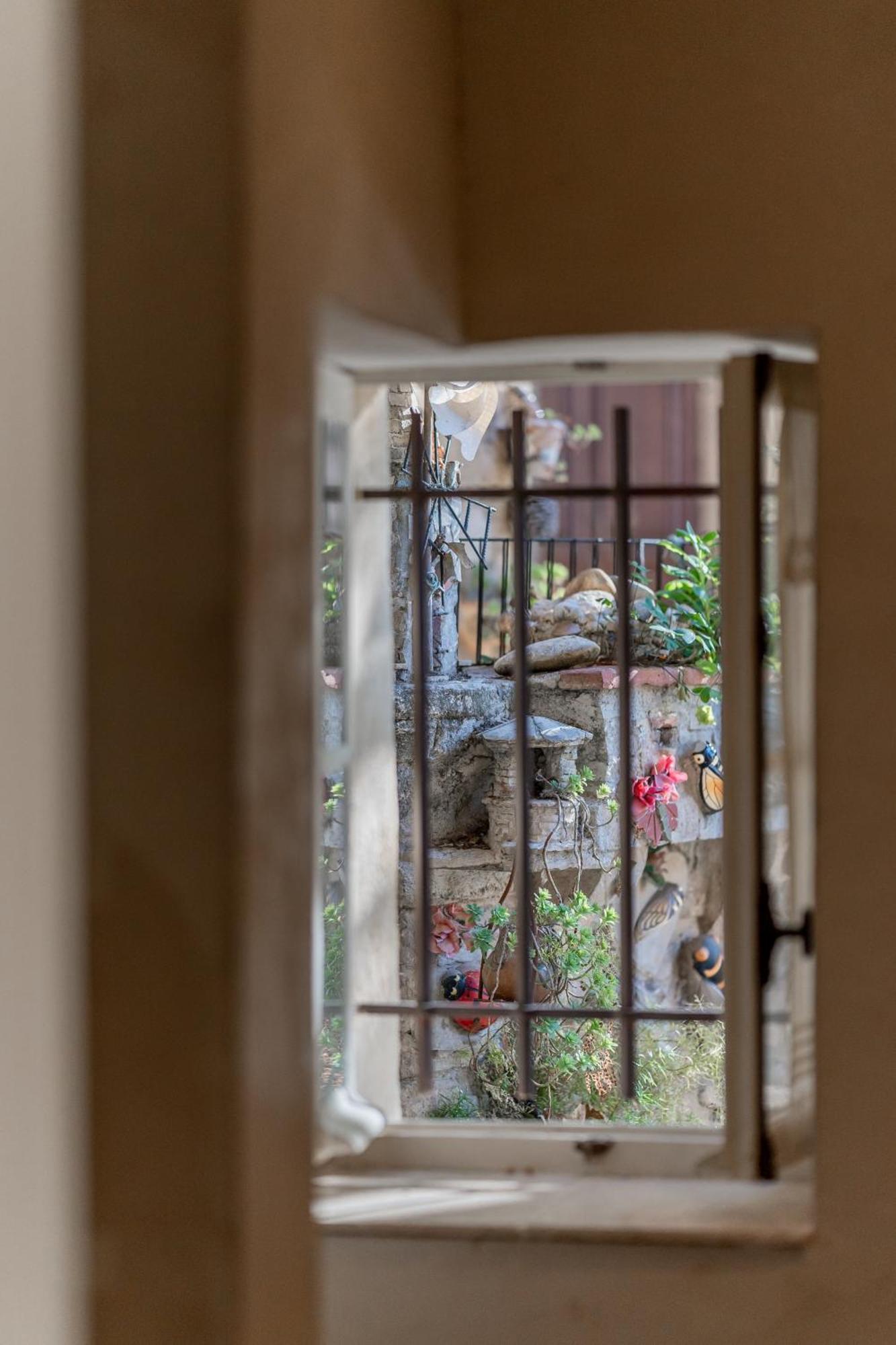 La Maison De Beaumont Rom bilde